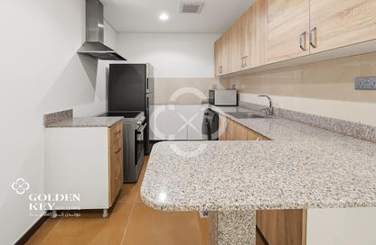 Apartment - 3 - 2 for rent in Al Sadd Road - Al Sadd - Doha Apartment - 3 - 2 for rent in Al Sadd Road - Al Sadd - Doha