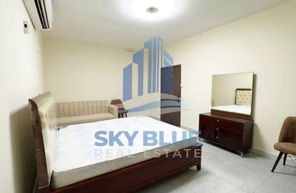 Apartment - Studio - 1 for rent in Al Duhail - Al Duhail - Doha Apartment - Studio - 1 for rent in Al Duhail - Al Duhail - Doha