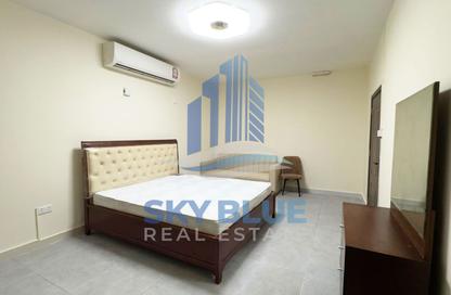 Apartment - Studio - 1 for rent in Al Duhail - Al Duhail - Doha Apartment - Studio - 1 for rent in Al Duhail - Al Duhail - Doha