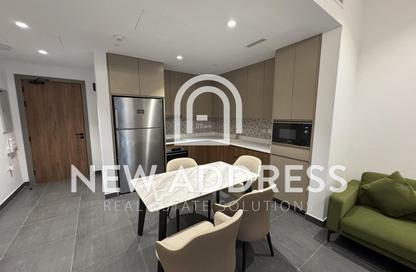 Apartment - 1 Bedroom - 1 Bathroom for rent in Rawdat Al Khail - Rawdat Al Khail - Doha
