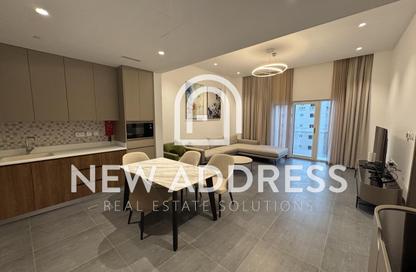 Apartment - 1 Bedroom - 1 Bathroom for rent in Rawdat Al Khail - Rawdat Al Khail - Doha