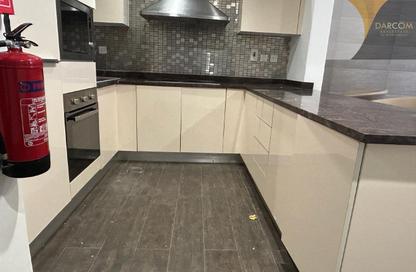 Apartment - Studio - 1 Bathroom for rent in East Porto Drive - Porto Arabia - The Pearl Island - Doha Apartment - Studio - 1 Bathroom for rent in East Porto Drive - Porto Arabia - The Pearl Island - Doha