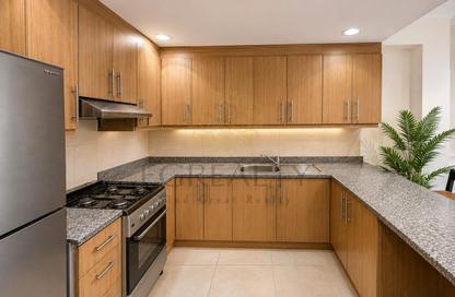 Apartment - 1 Bedroom - 2 Bathrooms for rent in Fox Hills A13 - Fox Hills - Lusail Apartment - 1 Bedroom - 2 Bathrooms for rent in Fox Hills A13 - Fox Hills - Lusail