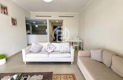 Apartment - 1 Bedroom - 2 Bathrooms for rent in Dara - Fox Hills - Lusail Apartment - 1 Bedroom - 2 Bathrooms for rent in Dara - Fox Hills - Lusail