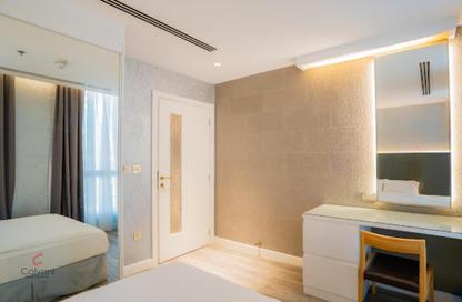 Apartment - 3 Bedrooms - 2 Bathrooms for rent in Muntazah Commercial Complex - Najma - Doha