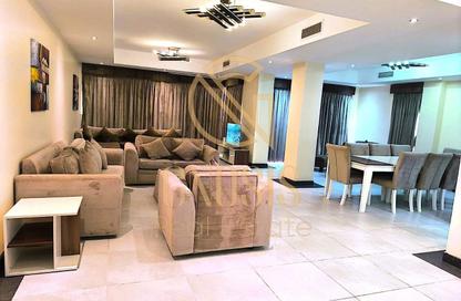 Villa - 5 - 5 for rent in Old Al Rayyan - Al Rayyan - Doha