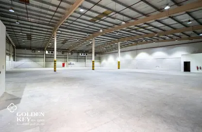 Warehouse - Studio for rent in Umm Salal Ali - Umm Salal Ali - Doha