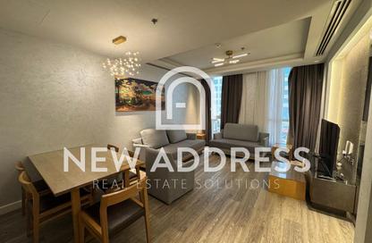 Apartment - 3 Bedrooms - 2 Bathrooms for rent in Al Muntazah - Doha