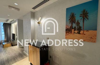 Apartment - 3 Bedrooms - 2 Bathrooms for rent in Al Muntazah - Doha