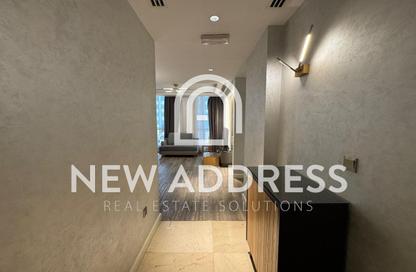 Apartment - 3 Bedrooms - 2 Bathrooms for rent in Al Muntazah - Doha
