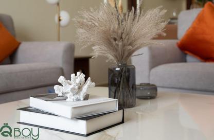 Apartment - 2 - 2 for rent in Madinat Khalifa South - Madinat Khalifa - Doha