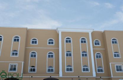 Apartment - 2 - 2 for rent in Madinat Khalifa South - Madinat Khalifa - Doha