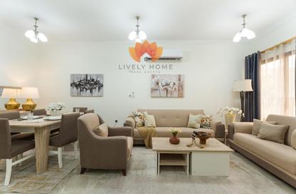 Villa - 5 Bedrooms - 5 Bathrooms for sale in Ezdan Village 26 - Ezdan Village - Al Wakra Villa - 5 Bedrooms - 5 Bathrooms for sale in Ezdan Village 26 - Ezdan Village - Al Wakra