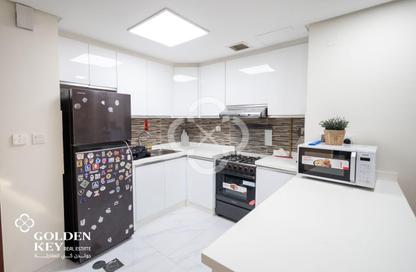 Apartment - 2 - 3 for rent in Al Erkyah City - Lusail