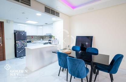 Apartment - 2 - 3 for rent in Al Erkyah City - Lusail