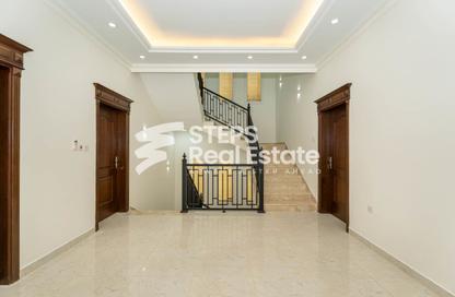 Villa - 7+ Bedrooms - 7+ Bathrooms for rent in Al Wukair - Al Wukair - Al Wakra