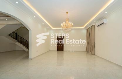 Villa - 7+ Bedrooms - 7+ Bathrooms for rent in Al Wukair - Al Wukair - Al Wakra Villa - 7+ Bedrooms - 7+ Bathrooms for rent in Al Wukair - Al Wukair - Al Wakra