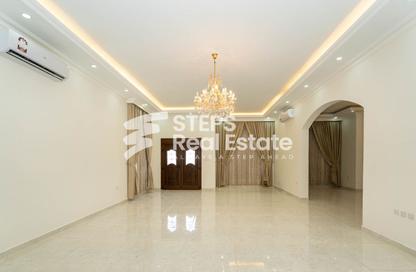 Villa - 7+ Bedrooms - 7+ Bathrooms for rent in Al Wukair - Al Wukair - Al Wakra