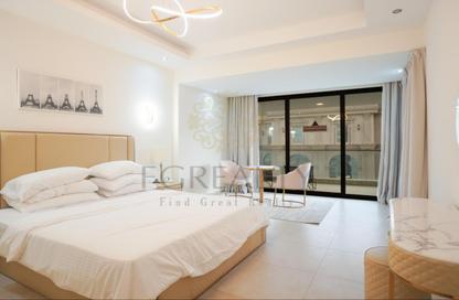 Apartment - 1 Bedroom - 1 Bathroom for sale in Downtown - Qatar Entertainment City - Lusail Apartment - 1 Bedroom - 1 Bathroom for sale in Downtown - Qatar Entertainment City - Lusail