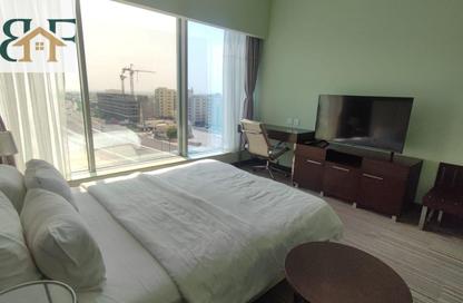 Apartment - Studio - 1 Bathroom for rent in Old Salata - Salata - Doha Apartment - Studio - 1 Bathroom for rent in Old Salata - Salata - Doha