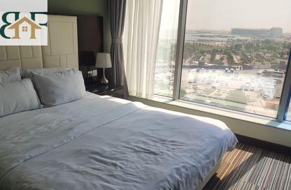 Apartment - Studio - 1 Bathroom for rent in Old Salata - Salata - Doha