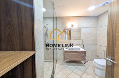 Apartment - 2 - 3 for rent in R-19 Building - Al Erkyah City - Lusail