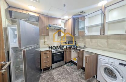Apartment - 2 - 3 for rent in R-19 Building - Al Erkyah City - Lusail