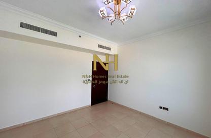 Apartment - 3 Bedrooms - 3 Bathrooms for rent in Marina Residence 16 - Marina District - Lusail