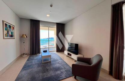 Apartment - 2 Bedrooms - 3 Bathrooms for rent in Viva West - Viva Bahriyah - The Pearl Island - Doha