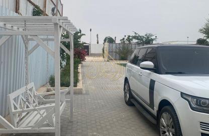 Land - Studio for sale in Madinat Al Shamal - Al Shamal