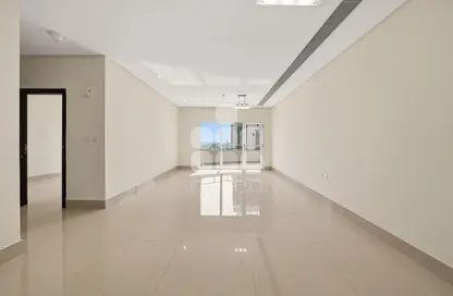Apartment - 2 Bedrooms - 3 Bathrooms for rent in Lusail Residence - Marina District - Lusail