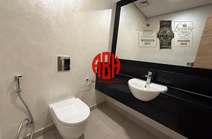 Apartment - 1 Bedroom - 2 Bathrooms for rent in Naples - Fox Hills - Fox Hills - Lusail Apartment - 1 Bedroom - 2 Bathrooms for rent in Naples - Fox Hills - Fox Hills - Lusail