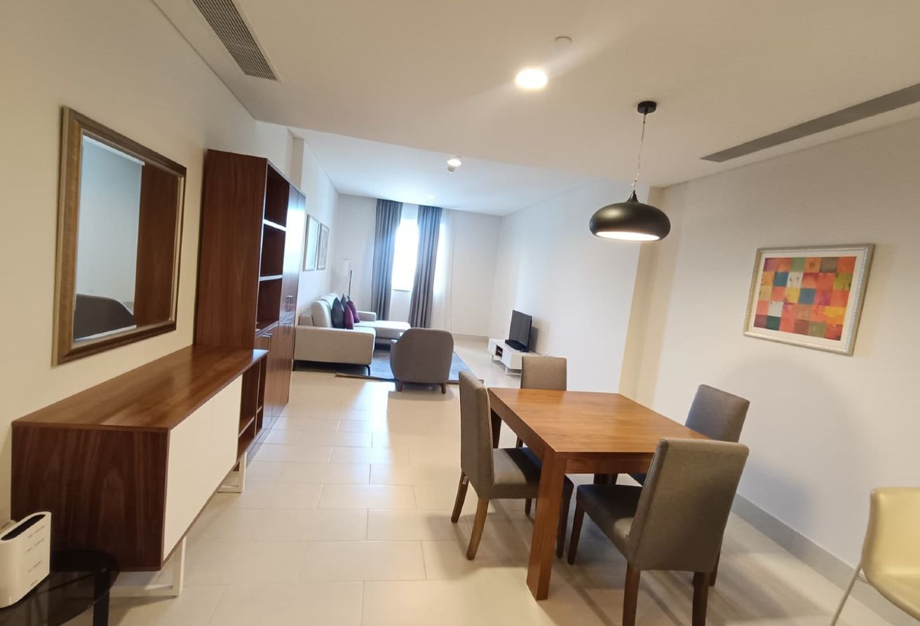 Spacious 1Bhk+ Office|Fully Furnished| thumbnail 13