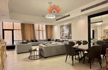 Villa - 4 - 5 for rent in Sumaysimah - Sumaysimah - Al Khor