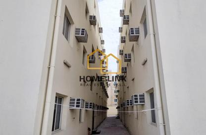 Whole Building - Studio - 7 Bathrooms for rent in East Industrial Street - Birkat Al Awamer - Al Wakra