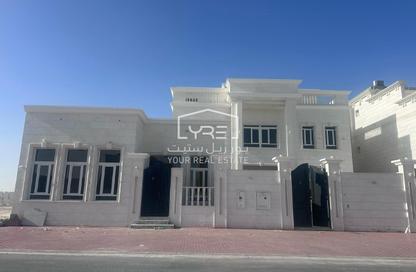 فيلا - 8 غرف نوم - 8 حمامات للبيع في مول قطر - روضة الجهانية - الدوحة فيلا - 8 غرف نوم - 8 حمامات للبيع في مول قطر - روضة الجهانية - الدوحة