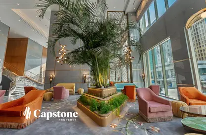 Apartment - 3 Bedrooms - 5 Bathrooms for rent in West Bay Tower - West Bay - West Bay - Doha Apartment - 3 Bedrooms - 5 Bathrooms for rent in West Bay Tower - West Bay - West Bay - Doha