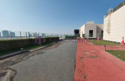 Apartment - 2 Bedrooms - 4 Bathrooms for rent in Al Jazeera Street - Fereej Bin Mahmoud North - Fereej Bin Mahmoud - Doha