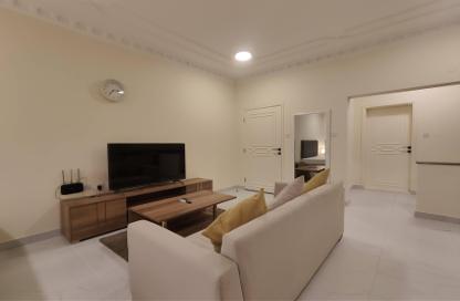 Apartment - Studio - 1 Bathroom for rent in Street 871 - Al Duhail South - Al Duhail - Doha Apartment - Studio - 1 Bathroom for rent in Street 871 - Al Duhail South - Al Duhail - Doha