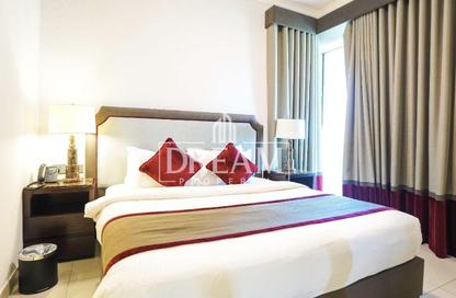 Apartment - 1 Bedroom - 2 Bathrooms for rent in Viva West - Viva Bahriyah - The Pearl Island - Doha Apartment - 1 Bedroom - 2 Bathrooms for rent in Viva West - Viva Bahriyah - The Pearl Island - Doha