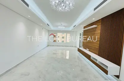 Apartment - 2 Bedrooms - 3 Bathrooms for sale in East Porto Drive - Porto Arabia - The Pearl Island - Doha