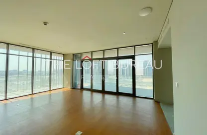 Apartment - 2 Bedrooms - 4 Bathrooms for sale in Seef Lusail Tower 1 - Seef Lusail - Lusail City - Lusail