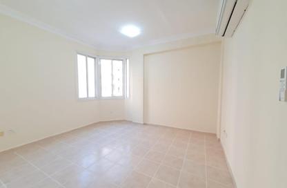 Apartment - 3 Bedrooms - 3 Bathrooms for rent in Indigo Residence - Fereej Bin Mahmoud South - Fereej Bin Mahmoud - Doha