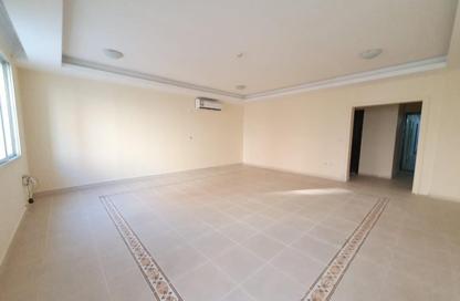 Apartment - 3 Bedrooms - 3 Bathrooms for rent in Indigo Residence - Fereej Bin Mahmoud South - Fereej Bin Mahmoud - Doha