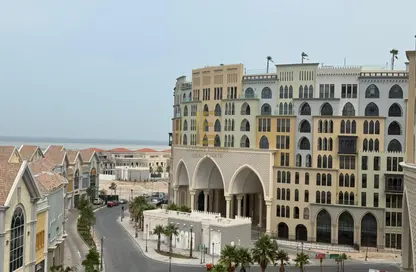 وحدات مُجمعة للبيع - 1 حمام للبيع في جزيرة اللؤلؤة - الدوحة