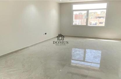 Apartment - 2 Bedrooms - 3 Bathrooms for rent in Thabit Bin Zaid Street - Al Mansoura - Doha
