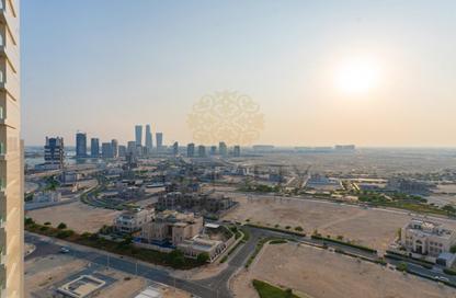 Apartment - 1 - 2 for rent in Burj DAMAC Waterfront - Waterfront Residential - The Waterfront - Lusail