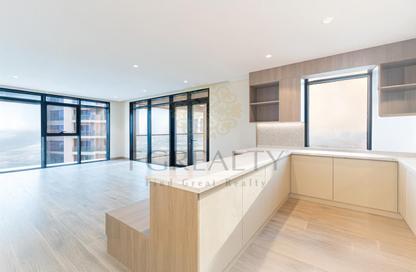 Apartment - 1 - 2 for rent in Burj DAMAC Waterfront - Waterfront Residential - The Waterfront - Lusail