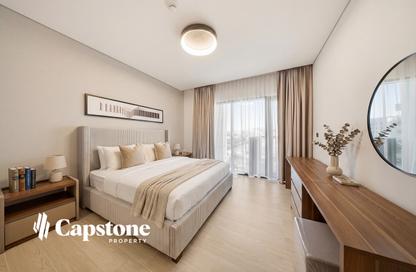Apartment - 1 Bedroom - 2 Bathrooms for sale in Le Mirage Hills - Fox Hills - Lusail