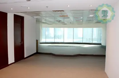 Office Space - 1 Bedroom - 1 Bathroom for rent in West Bay Tower - West Bay - West Bay - Doha